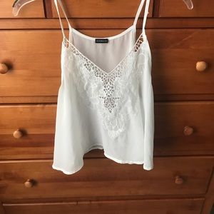 Brandy Melville tank top